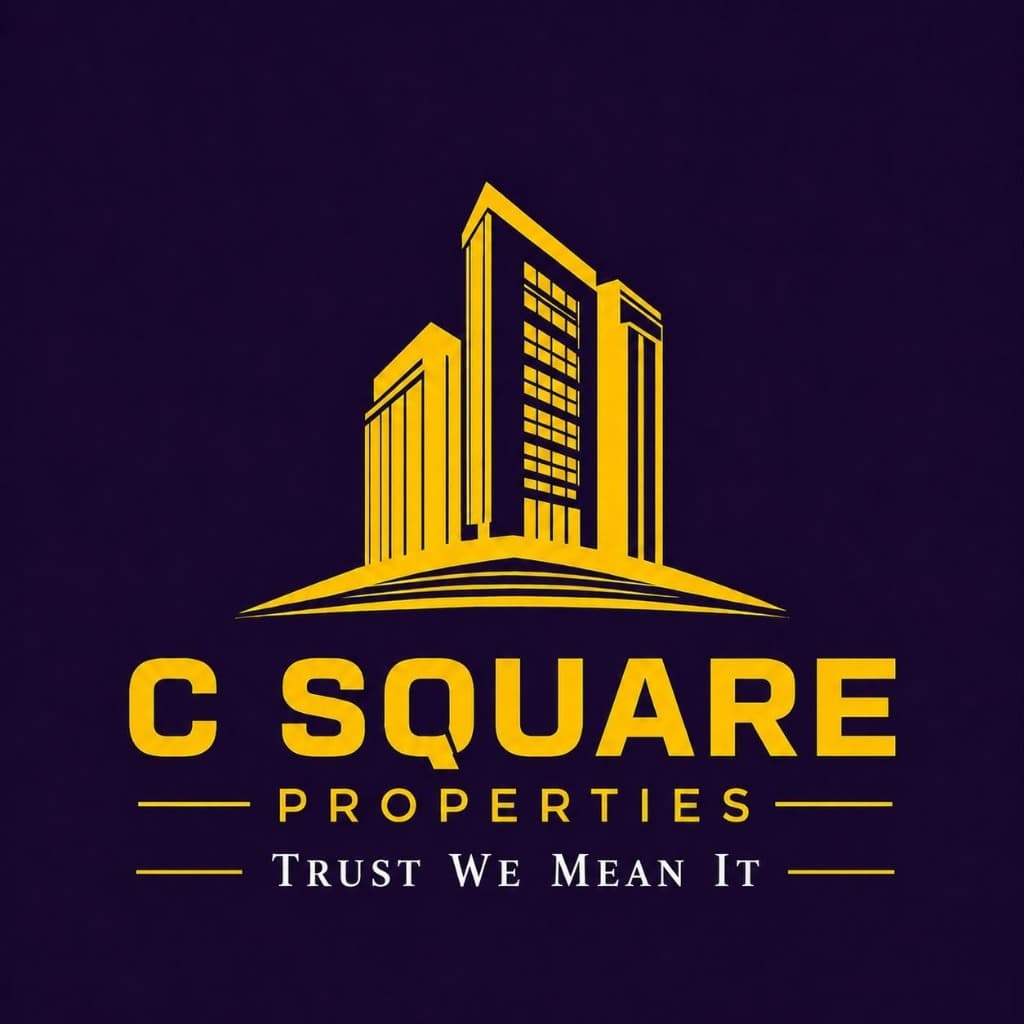 C SQUARE PROPERTIES